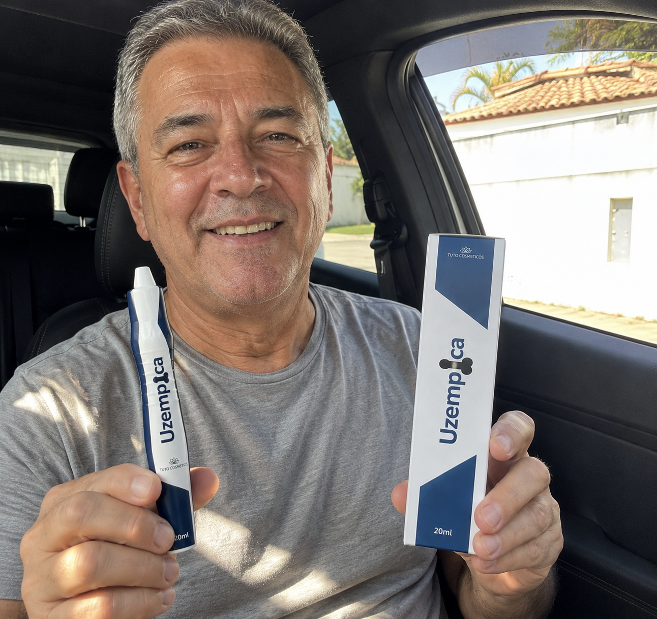 Depoimento de Paulo Sérgio Nascimento