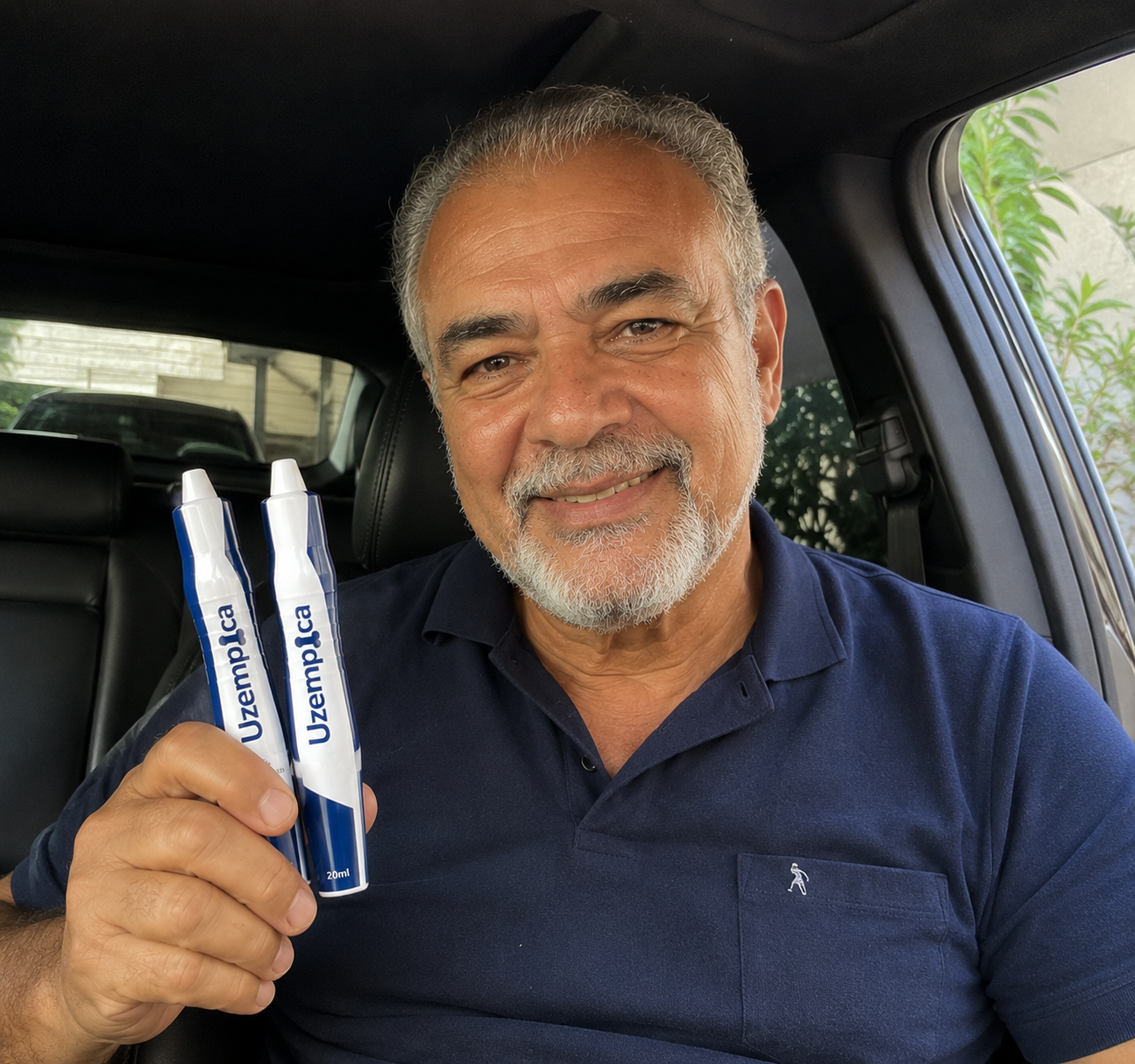 Depoimento de Ricardo Mendes Costa