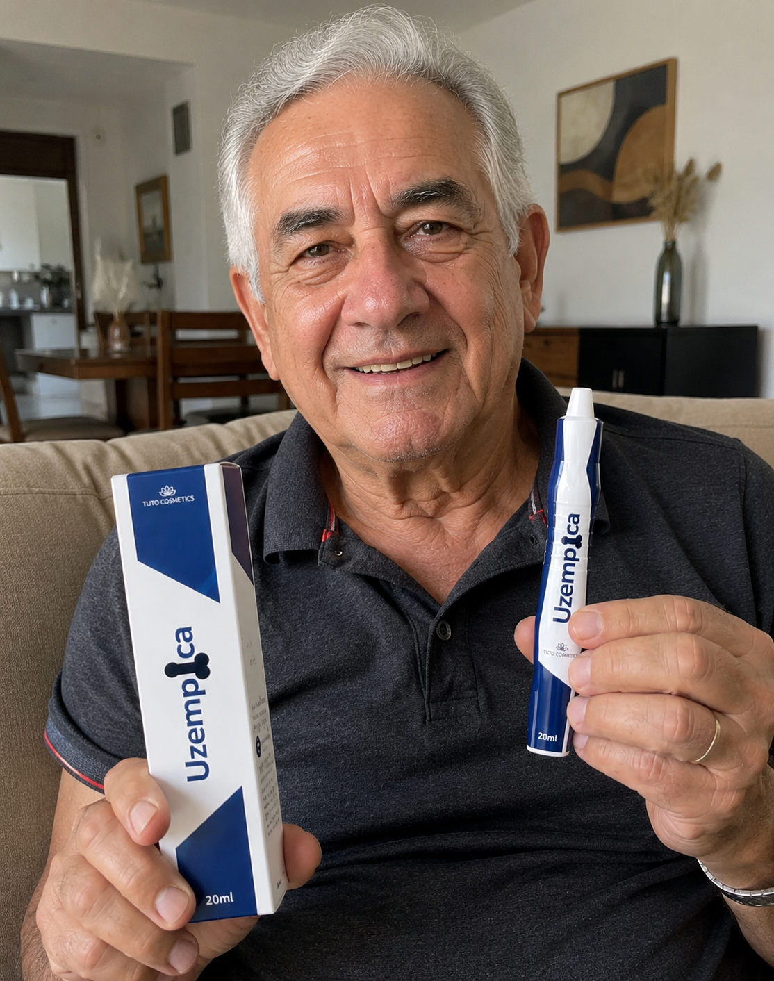 Depoimento de Carlos Henrique Oliveira
